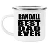 Randall Best Dad Ever - 12oz Camping Mug