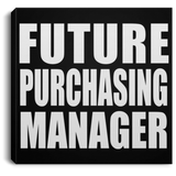 Future Purchasing Manager - Canvas Square