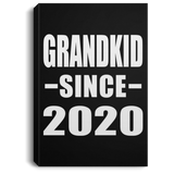 Grandkid Since 2020 - Canvas Portrait