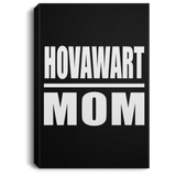 Hovawart Mom - Canvas Portrait
