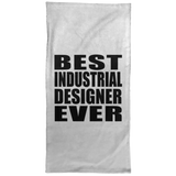 Best Industrial Designer Ever - Hand Towel
