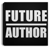 Future Author - Canvas Square
