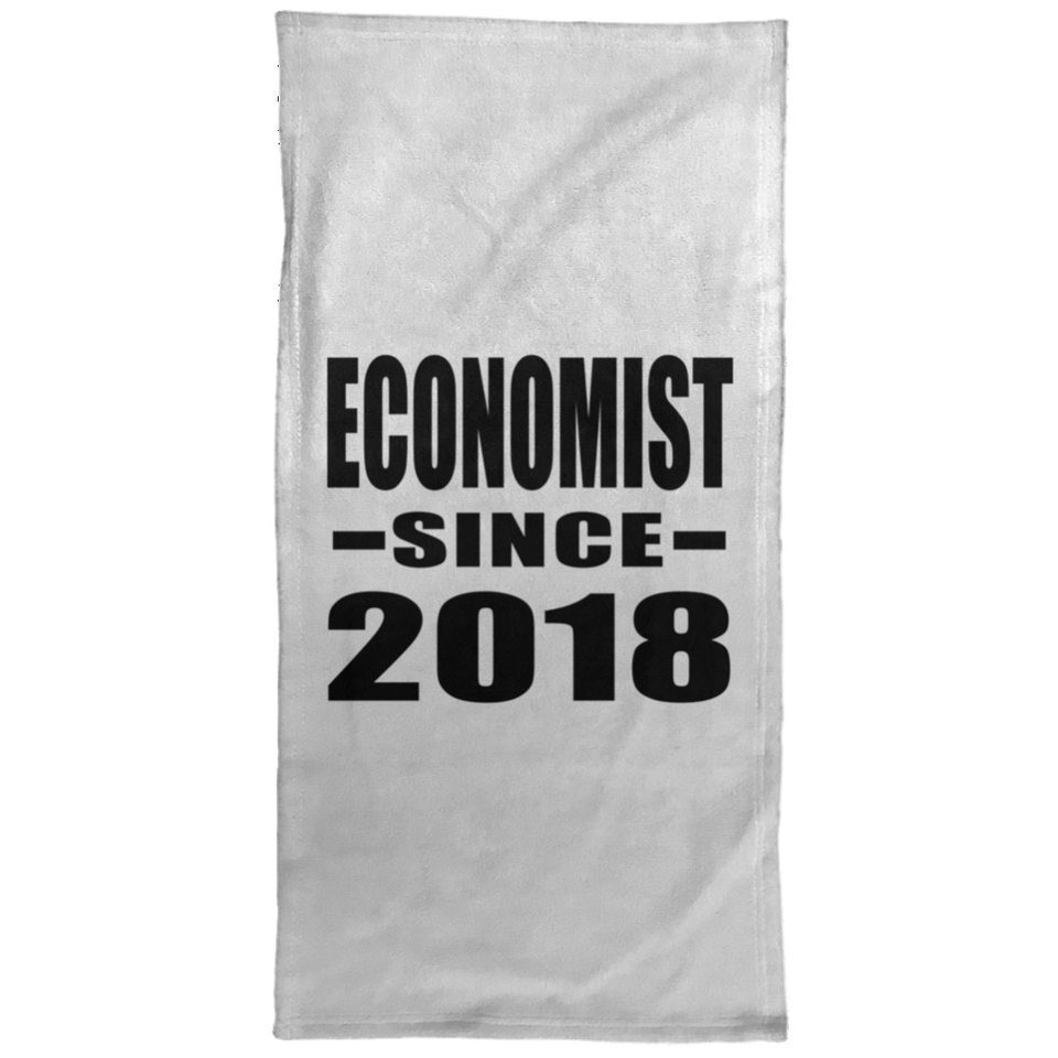 Economist Since 2018 - Hand Towel
