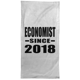 Economist Since 2018 - Hand Towel