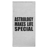 Astrology Makes Life Special - Hand Towel