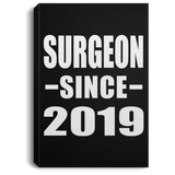 Surgeon Since 2019 - Canvas Portrait