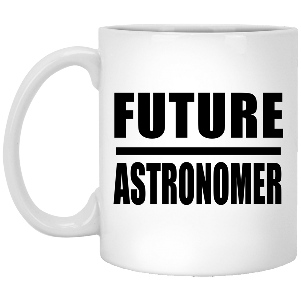 Future Astronomer - 11oz Coffee Mug