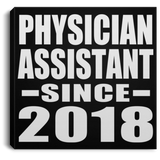 Physician Assistant Since 2018 - Canvas Square