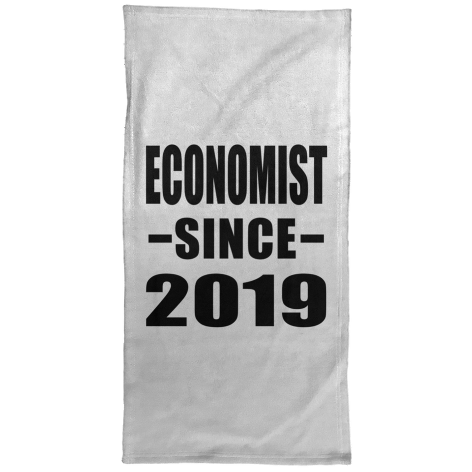Economist Since 2019 - Hand Towel