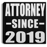 Attorney Since 2019 - Canvas Square
