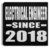 Electrical Engineer Since 2018 - Canvas Square