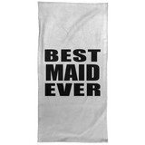 Best Maid Ever - Hand Towel