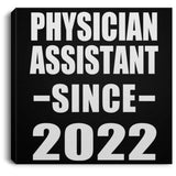 Physician Assistant Since 2022 - Canvas Square