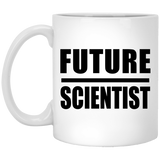 Future Scientist - 11oz Coffee Mug