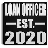 Loan Officer Established EST. 2020 - Canvas Square