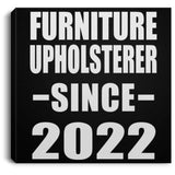 Furniture Upholsterer Since 2022 - Canvas Square