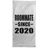 Roommate Since 2020 - Hand Towel