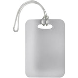 All I Want For Christmas Is My Polish Lowland Sheepdog - Luggage Bag Tag