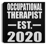 Occupational Therapist Established EST. 2020 - Canvas Square