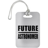 Future Astronomer - Luggage Bag Tag