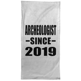 Archeologist Since 2019 - Hand Towel