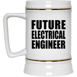 Future Electrical Engineer - Beer Stein