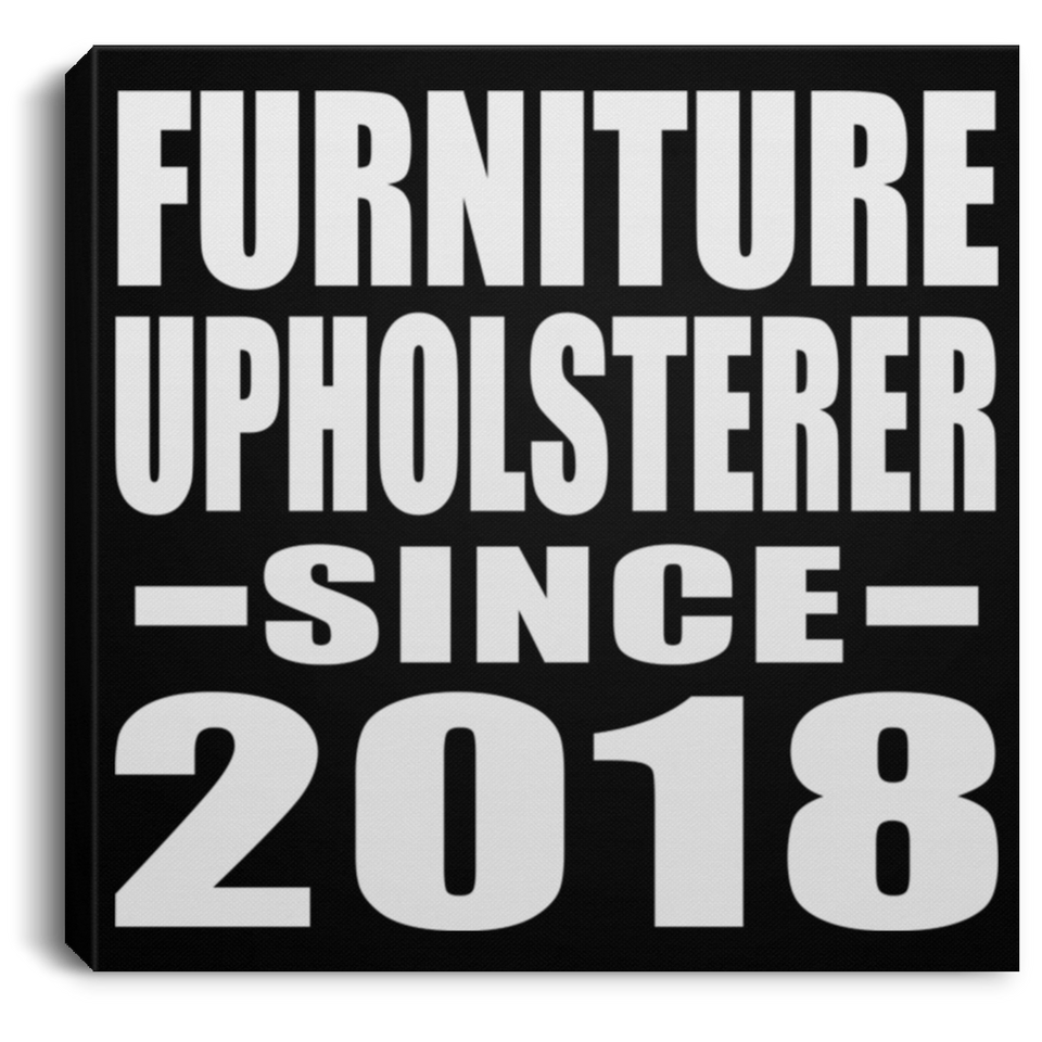 Furniture Upholsterer Since 2018 - Canvas Square