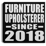 Furniture Upholsterer Since 2018 - Canvas Square