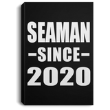 Seaman Since 2020 - Canvas Portrait