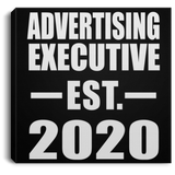 Advertising Executive Established EST. 2020 - Canvas Square