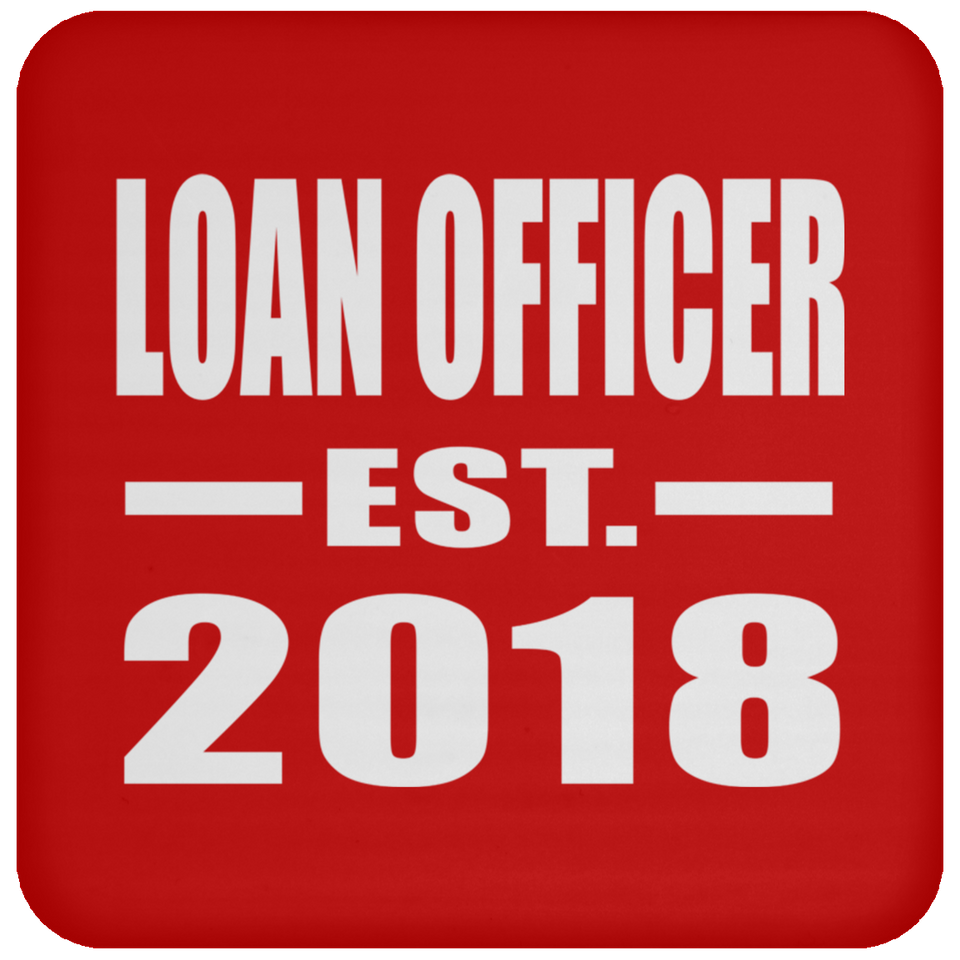 Loan Officer Established EST. 2018 - Coaster