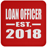 Loan Officer Established EST. 2018 - Coaster