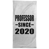 Professor Since 2020 - Hand Towel