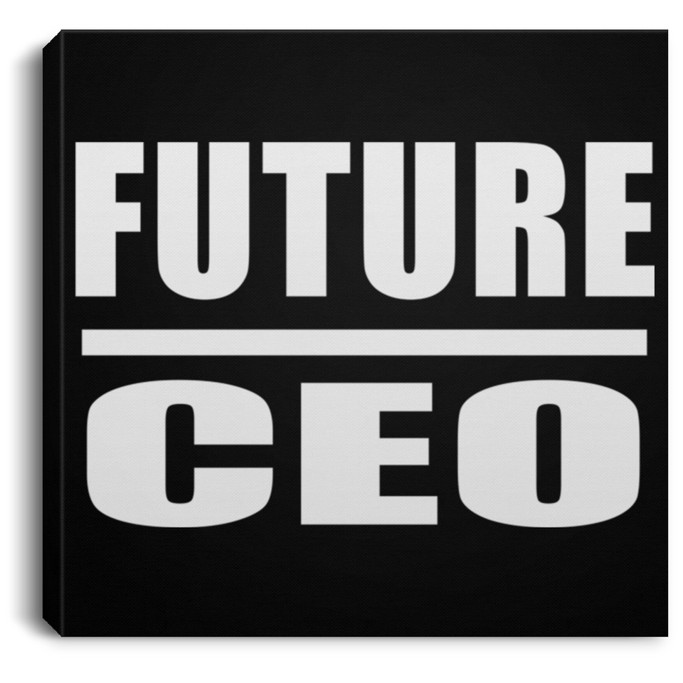 Future CEO - Canvas Square