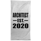 Architect Established EST. 2020 - Hand Towel