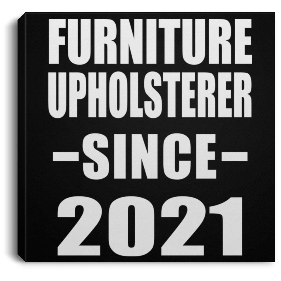 Furniture Upholsterer Since 2021 - Canvas Square