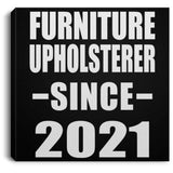 Furniture Upholsterer Since 2021 - Canvas Square