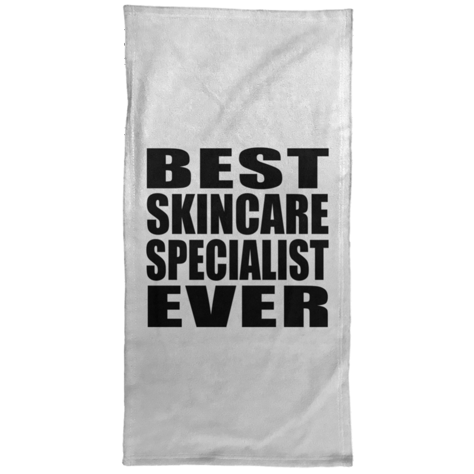 Best Skincare Specialist Ever - Hand Towel