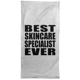 Best Skincare Specialist Ever - Hand Towel