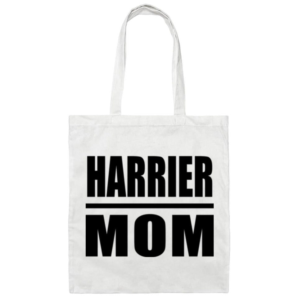 Harrier Mom - Tote Bag White