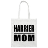 Harrier Mom - Tote Bag White