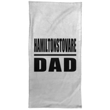 Hamiltonstovare Dad - Hand Towel