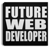 Future Web Developer - Canvas Square