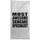 Most Awesome Skincare Specialist - Hand Towel