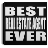 Best Real Estate Agent Ever - Canvas Square