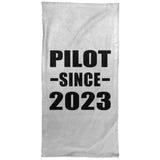 Pilot Since 2023 - Hand Towel