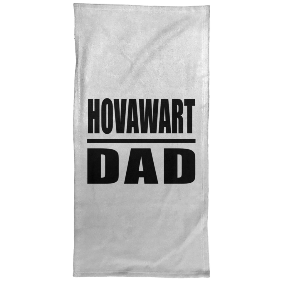 Hovawart Dad - Hand Towel
