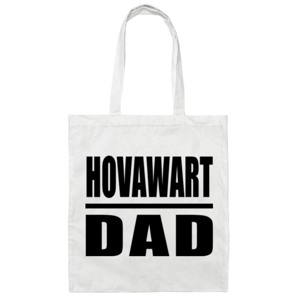 Hovawart Dad - Tote Bag White