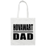 Hovawart Dad - Tote Bag White