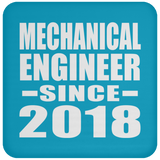 Mechanical Engineer Since 2018 - Drink Coaster
